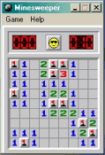 Minesweeper